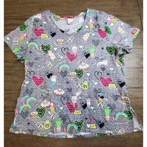 Dickies Cat's design size XL